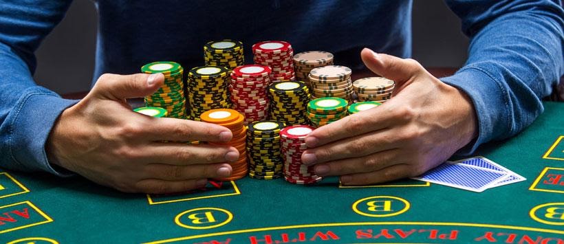 Quản Lý Vốn Chuyên Nghiệp Trong Baccarat