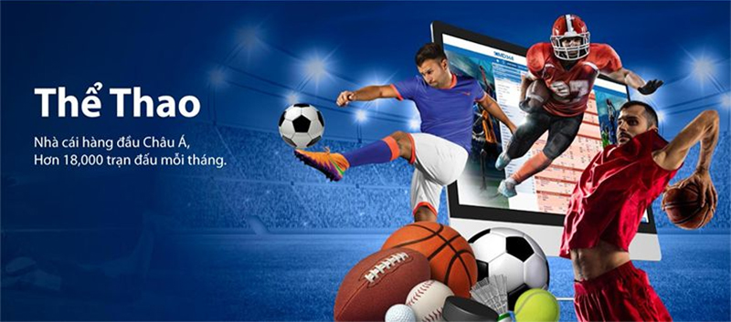 Cá Cược Thể Thao Truyền Thống