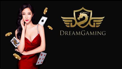 Dream Gaming Là Gì?