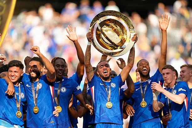 Cách Theo Dõi Và Tham Gia FIFA Club World Cup