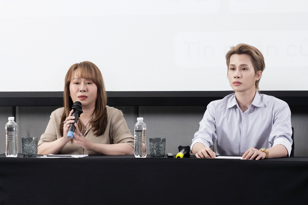 Jack và mẹ ruột lên tiếng sau 4 năm: Họp báo gây tranh cãi dữ dội