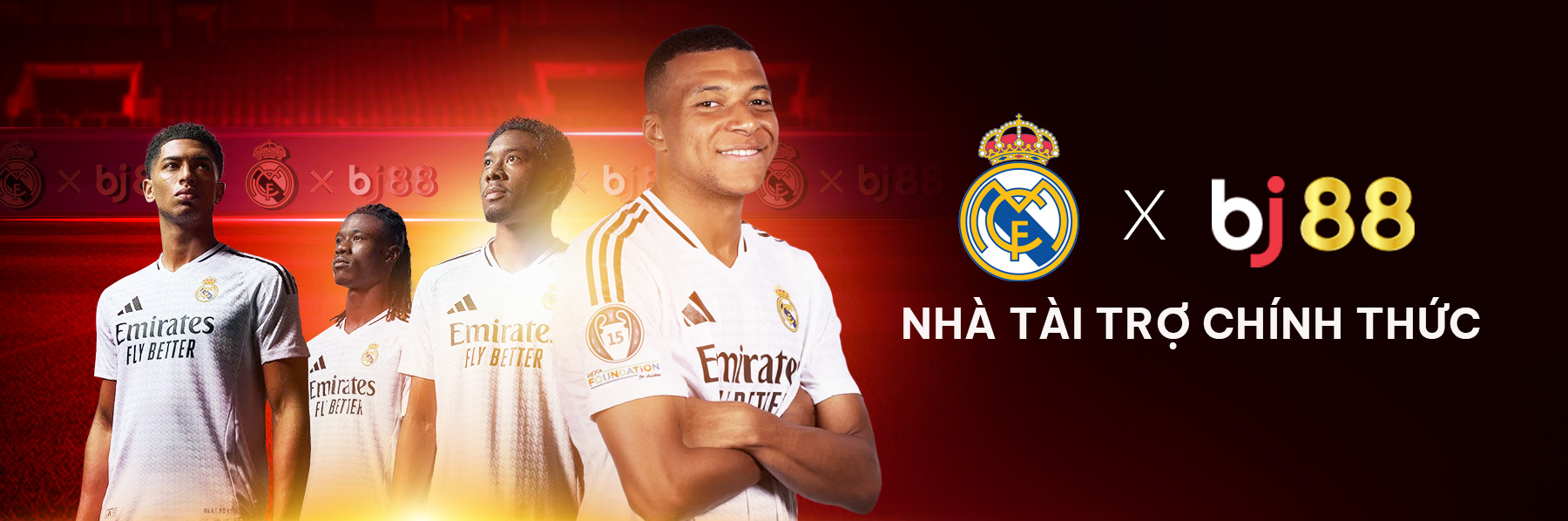 Thông Tin Chi Tiết Chương Trình Khuyến Mãi BJ88