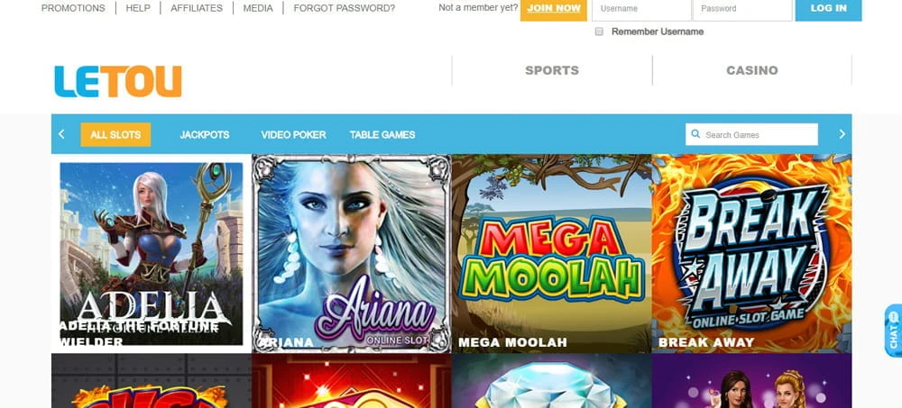 LETOU - Chất Lượng Châu Âu