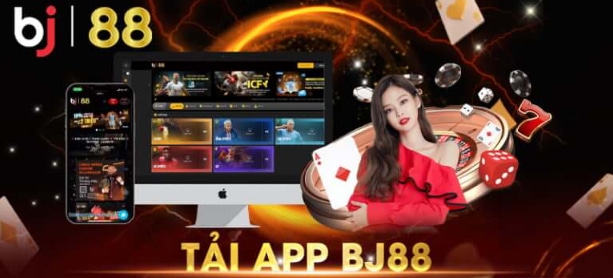Hướng Dẫn Tải App BJ88 Cho Android