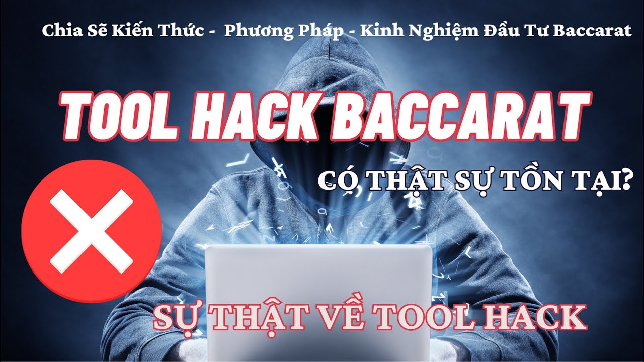 Dấu Hiệu Nhận Biết Tool Lừa Đảo