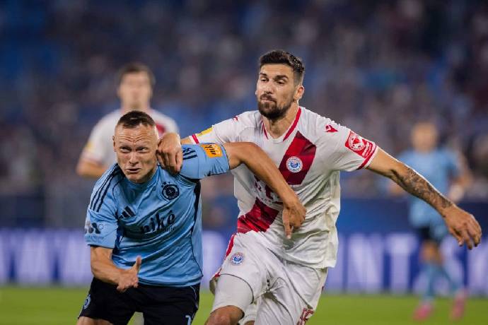 NHẬN ĐỊNH BÓNG ĐÁ Zrinjski Mostar vs Breidablik 01:00 08/08/2025