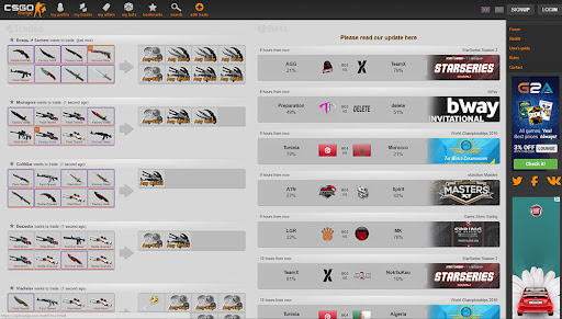 So sánh cá cược CS:GO BJ88 với các nhà cái khác