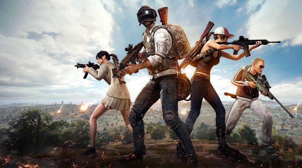 Các loại kèo cá cược PUBG BJ88 đặc thù